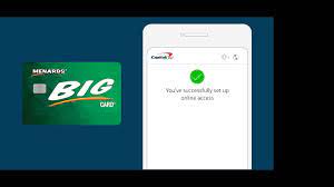 The mailing address is the same as before, however, the remit name is now capital one trade credit. Menards Big Card Update Capital One