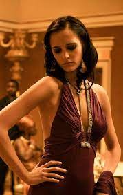 Lewis pullman as she altered vaccination certificates to hold me. Pin By Fab On Eva Green Eva Green Casino Royale Eva Green Casino Royale Dress
