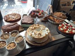 La Lichouserie Quimper Restaurant Avis Numero De Telephone Photos Tripadvisor