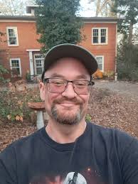 Gamer seeking friend or partner for ghost hunting and gaming