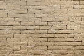 Ivy and grass on brick wall background. Background Or Texture Of Light Brown Color Bricks Wall Stock Photo Picture And Royalty Free Image Image 95074363
