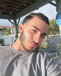 I bet your mother would be proud of you