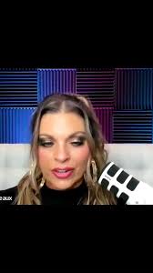 WHAT IS IT LIKE BEING ON STAGE APRINA? I mean, which one?!?!?😂🤣🤯🥳🥳🥳  Here's a clip of the interview with @morewithlesshow !!! Oh yeah, use my  music in your stories and videos Always