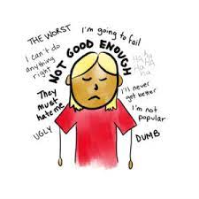 But how can you stop it in it's tracks? Stop Negative Self Talk Madeira Beach Yogapositive Steps