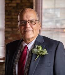 Jack McCormick of Mequon, Wis., passes away at 67