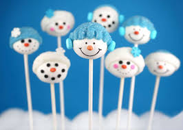 We may earn commission on some of the items you choose to buy. 11 Festive Christmas Cake Pop Recipes