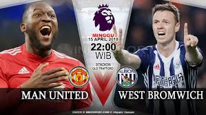 West bromwich albion won 5 direct matches. Link Live Streaming Man United Vs West Brom Albion Indosport