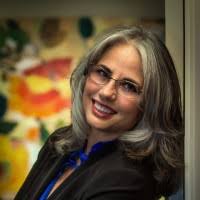 Kate Comfort Harr (she/her)