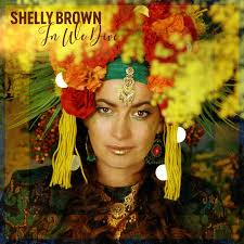 Shelly Brown's Instagram, Twitter & Facebook