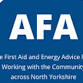 Advice First Aid Workshop event image