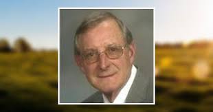 Richard F. Ebbert Obituary November 12, 2009