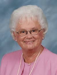 Obituary information for Marian Wakeland