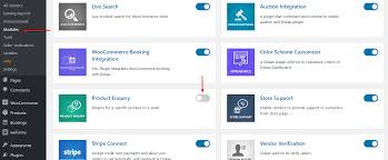 Dokan Product Enquiry Wedevs