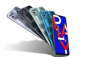 Infinix Hot 10 Play Debuts in India for ...