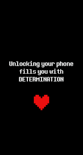 Lnteqjd Png 1242 2324 Undertale Quotes Undertale Determination Undertale