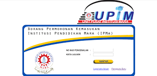 Semakan Keputusan Kolej Profesional Mara 2022 Online Semakan Upu