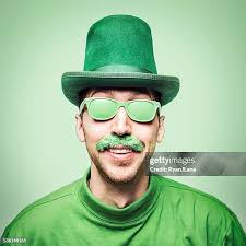 21 267 Saint Patrick Saint Stock Photos, High-Res Pictures, and Images