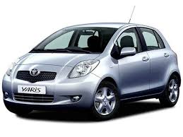 Toyota Yaris 2012 Mpg Topismag Net Toyota Cars Toyota Small Cars Yaris