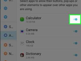 I've only had this phone since mid apr 2016 & am really. How To Turn Off Screen Overlay On Samsung Galaxy 6 Steps