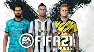 There are 5 other versions of cristiano ronaldo in fifa 21, check them out using the navigation above. Fts 21 Mod Fifa 21 Edition Fifa Download Games Best Graphics