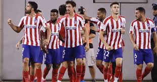 A falta de tres jornadas, el atlético de madrid depende de sí mismo para cantar el alirón por undécima vez en su historia. Pronostico Real Sociedad Vs Atletico Madrid Previa Analisis Y Apuesta