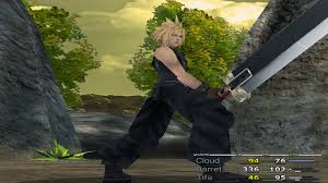 Final fantasy vii remake wallpaper iphone. 49 Ff7 Remake Wallpaper On Wallpapersafari