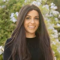 Ariella Mikail (née Azizi)