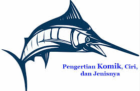 Terdapat humor yang disajikan secara lugas sehingga akan mudah dipahami pembaca dan umumnya humor yang disajikan sering terjadi dan ada di masyarakat. Pengertian Komik Ciri Dan Jenisnya Lengkap Indonesiastudents Com