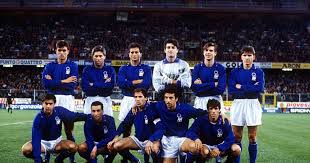 Italy march on as group winners. Soccer Football Or Whatever What If Italy Went To Euro 1992