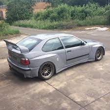 32 318ti Ideas Bmw E36 Compact Bmw E36 Bmw Compact