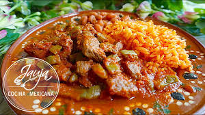 Recetas de cocina faciles y rapidas y comidas rapida y faciles de hacer. Guisado De Bistec Facil Para Comidas Del Diario Youtube