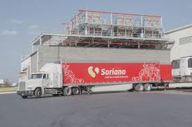 38 este opinión no fue compartida por la oea y la caricom que, después de un informe preliminar, dijo que había muchos problemas en torno a la elección. Soriana Equipa Su Centro De Distribucion De Salinas Victoria Con Tecnologia Refrigerante Innovadora Notas De Prensa