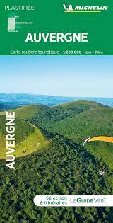 Auvergne-Rhône-Alpes – La Compagnie des Cartes - Le voyage et la randonnée
