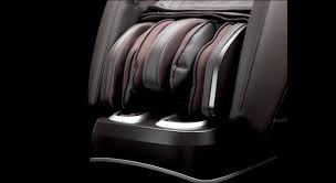 Osaki 4D Manhattan Massage Chair |SL-Track Massage Chair