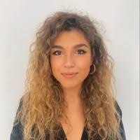 Silvia Rico's Instagram, Twitter & Facebook