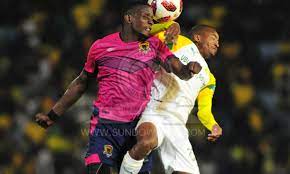 Mamelodi sundowns are away to black leopards for their sixth premier soccer league game of the campaign on wednesday night. Psl Black Leopards Vs Mamelodi Sundowns Mamelodi Sundowns Official Website