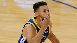 Stephen curry is a basketball player who plays in the national basketball association (nba) for golden state warriors. T6mfehvpol8ebm