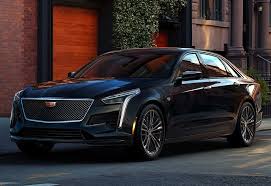 Pin On Cadillac Cars
