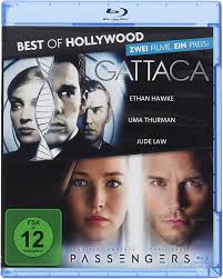Gattaca & Passengers: Best of Hollywood