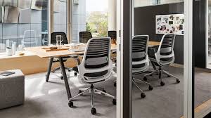 Steelcase Series 1 Sustainable Office Chair Steelcase Office Furniture Solutions Healthcare Furniture Steelcase Chair