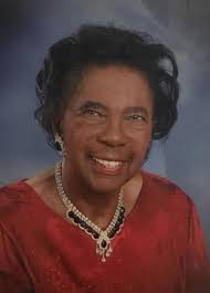 Lucille Beck Obituary