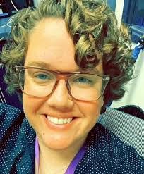 Jennifer Wingate's Instagram, Twitter & Facebook