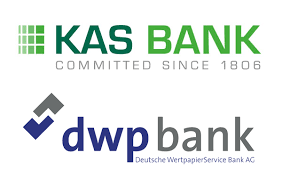 Kas bank is a leading european provider of custodian and fund administration services to institutional investors and financial institutions. Kas Bank En Dwpbank Introduceren Nieuw Pan Europees Effectenplatform Topiq