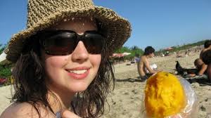 Train fire victim's body returning home