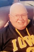 Charles Wilson Obituary (1951