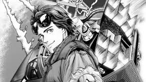 To mark the finale of the manga exhibition (ends 21stseptember) held in the b2b space: Back To The Future Is Getting A Manga Adaptation Gamespot