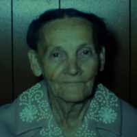 Maudie Mae Kellum (1901–1993)