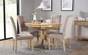 See more ideas about extendable dining table, dining, dining table chairs. Extending Dining Table And Chairs The Range Sussex Extending Dining Table Chairs
