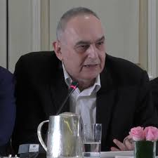 Ηθοποιός, από τους παλαιότερους του σύγχρονου κυπριακού θεάτρου, στις τάξεις του οποίου υπηρετούσε από το 1943. An8opoylos Xaralampos Bodossaki Lectures On Demand