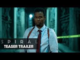 Lovia gyarkye of the hollywood reporter also praised the terrifying gore in spiral: Saw Franchise Thread Spiral Saw 9 Out May 14 New Trailer Out Now Ktt2